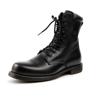 Mukluk boots military