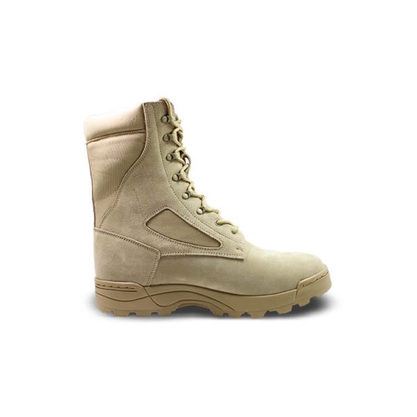 Jungle combat boots Supplier