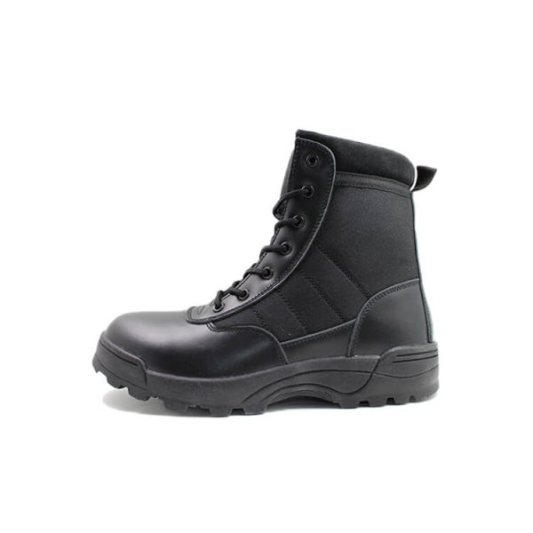 US combat boots supplier