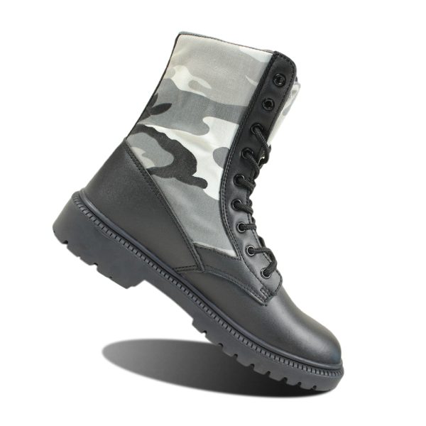 Tactical Jungle Boots supplier