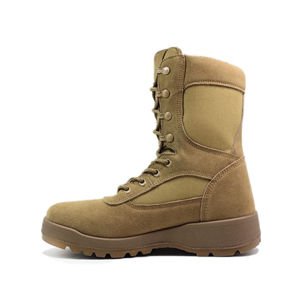 Most comfortable military boots - Professional Military Boots ...