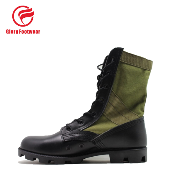 Military issued boots supplier