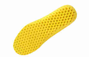 PU insole