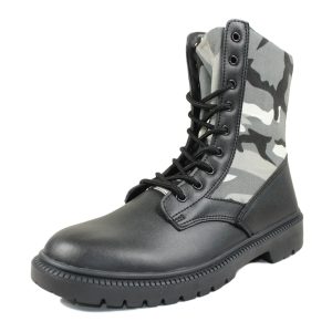 Tactical Jungle Boots