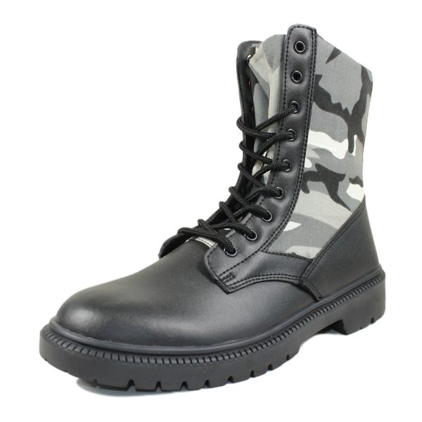 Tactical jungle boots - Professional Military Boots Manufacturer ...