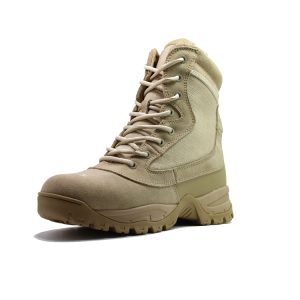 army style boots