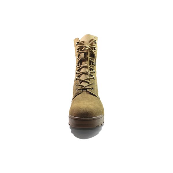 Coyote military boots supplier