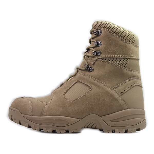 Patrolman-boots-supplier