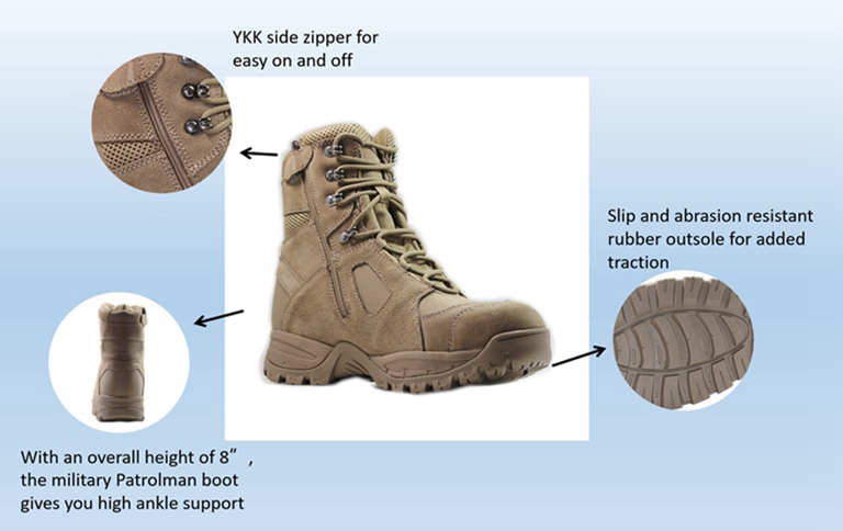 features-of-patrolman-boots