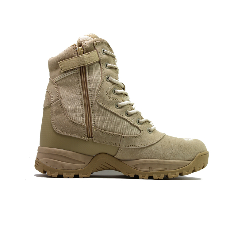 brown army boots - Professional Military Boots Manufacturer - Glory ...