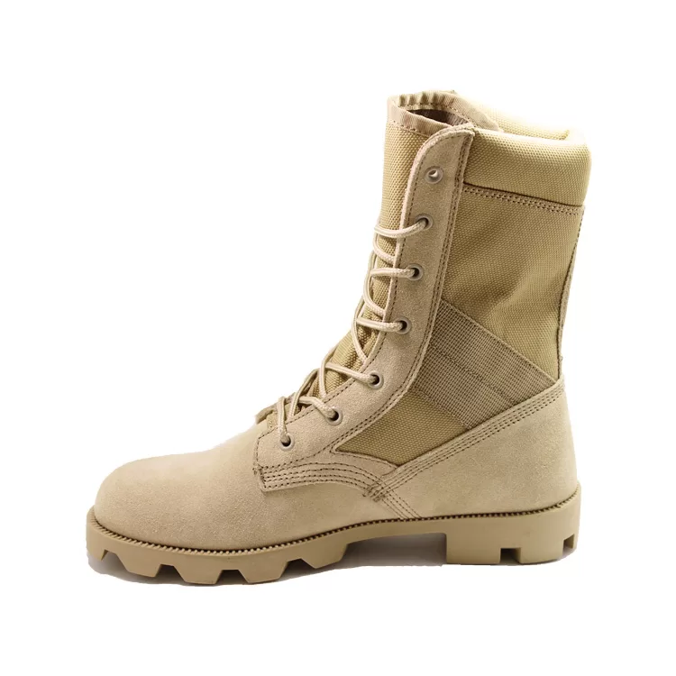 How to Break in New Military Boots for Maximum Comfort: A Comprehensive ...