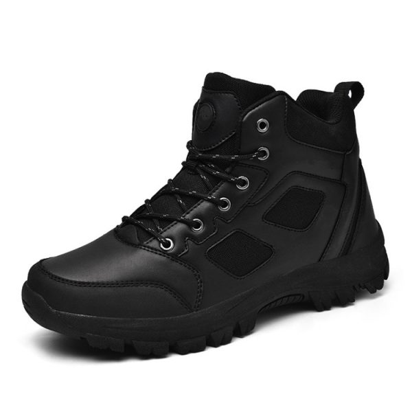 cheap military boots