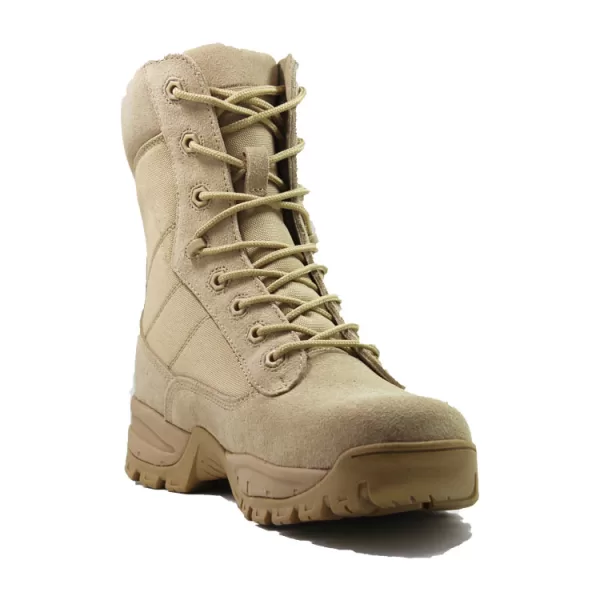 Japanese army boots from professional factory-Glory footwear