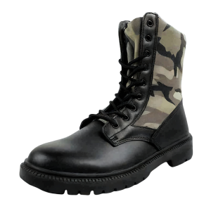 US military jungle boots