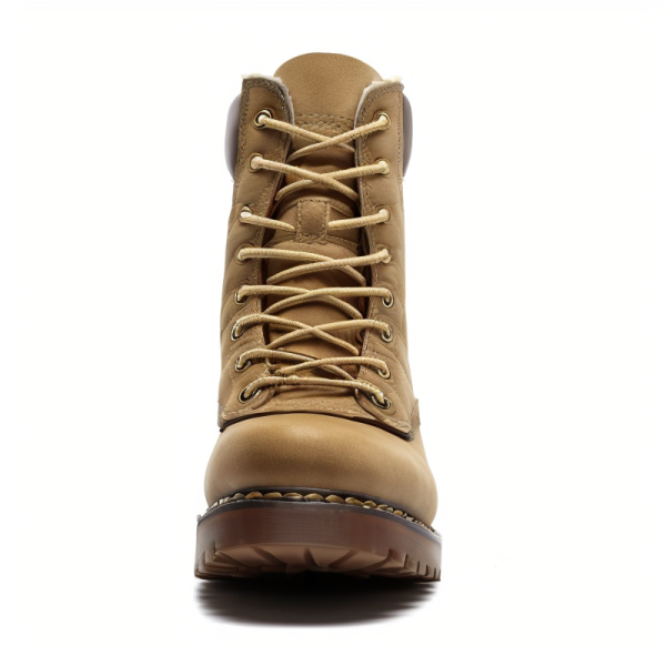 army boot lacing factory