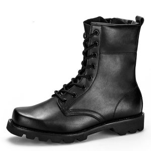 Military Cold Weather Boots