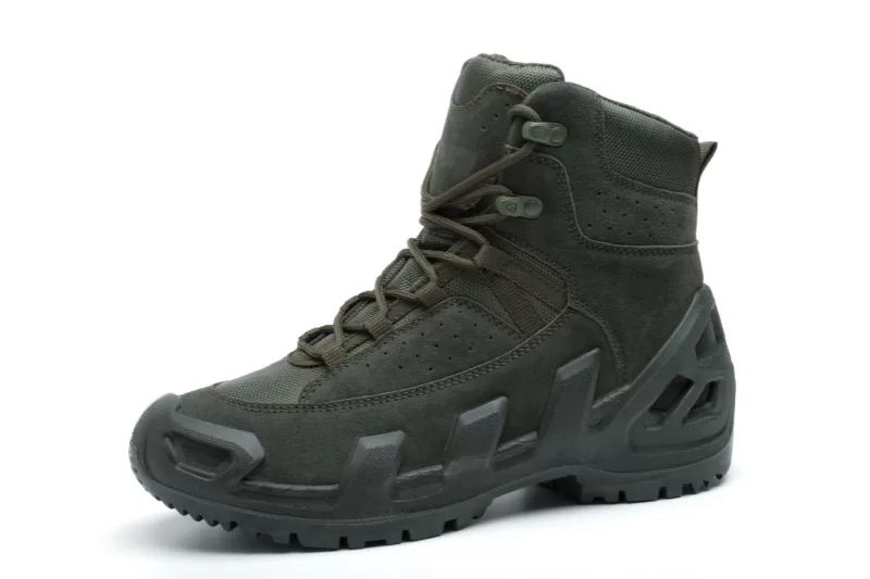 Lacing combat boots - Professional Military Boots Manufacturer - Glory ...
