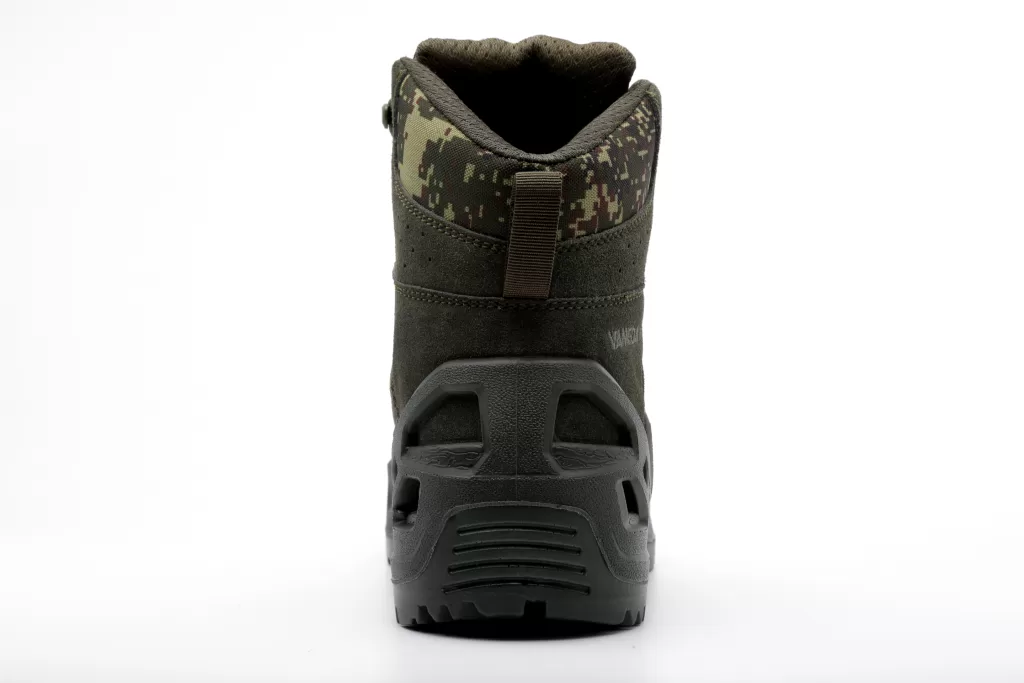 Combat hiking boots supplier