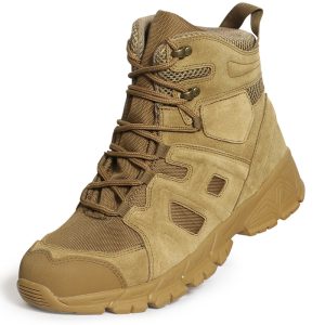 Cheap tactical boots