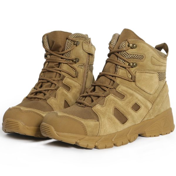 Cheap tactical boots supplier