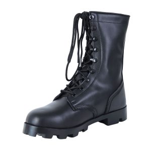 composite toe military boots factory