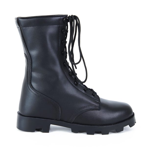 composite toe military boots supplier