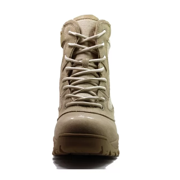 army boot lacing factory