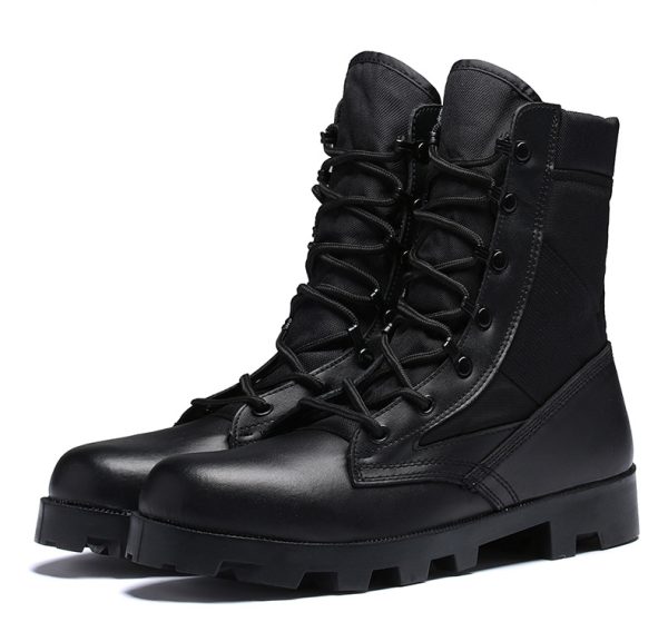 military snow boots factory