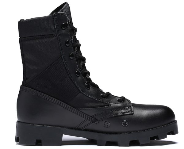 military snow boots