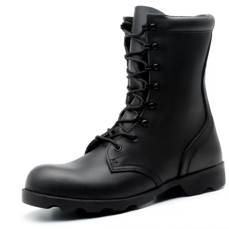 Boot Selection: Exploring Different Upper Materials in Detail