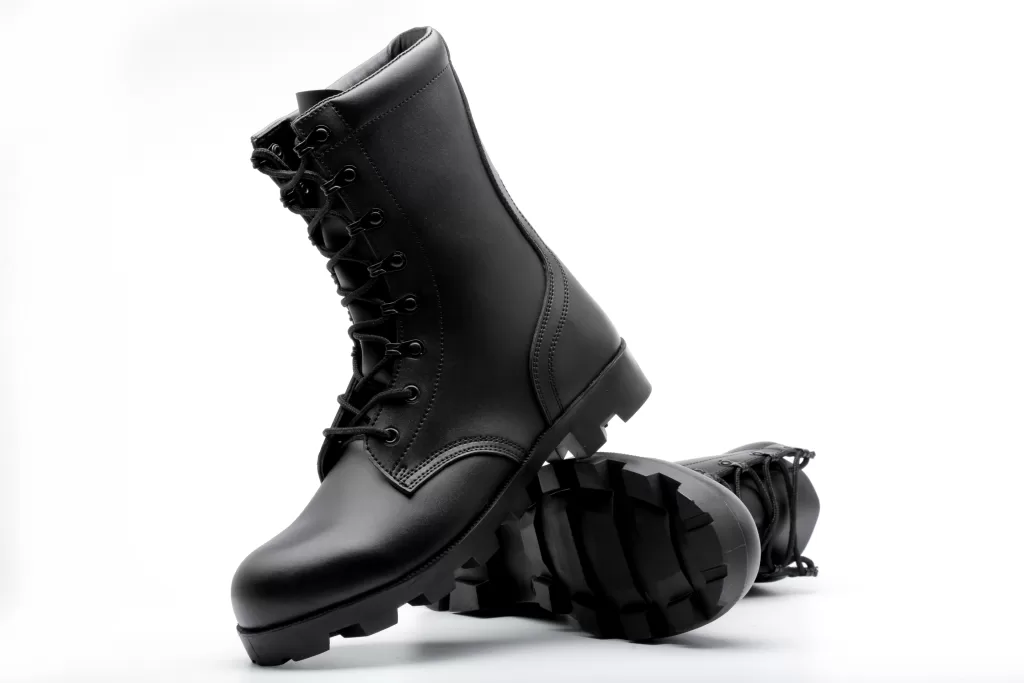 military snow boots factory