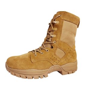 Army winter boots