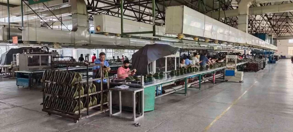 military snow boots factory