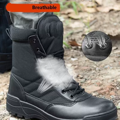 Breathable