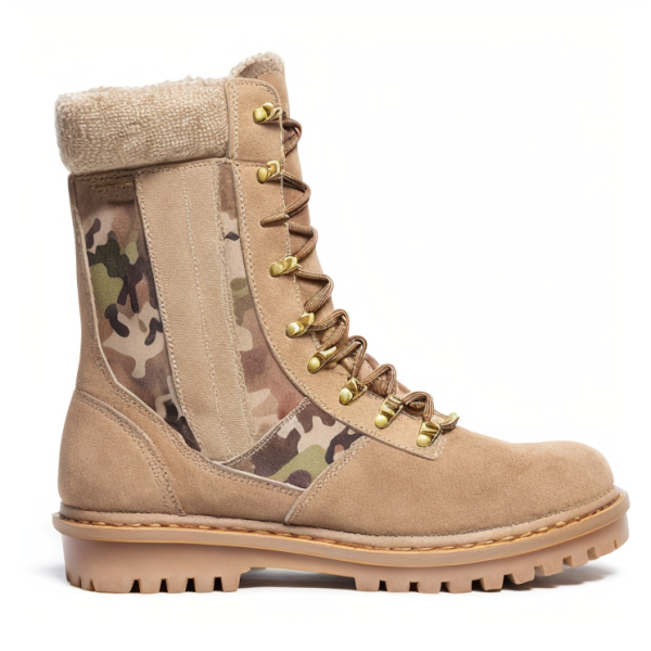 lightweight army boots