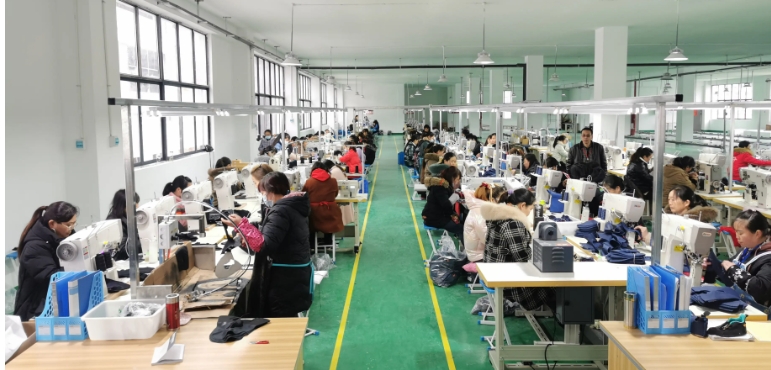 high top combat boots factory