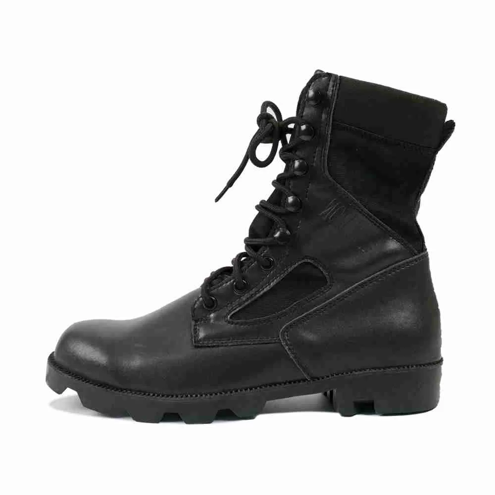 Mukluk boots military