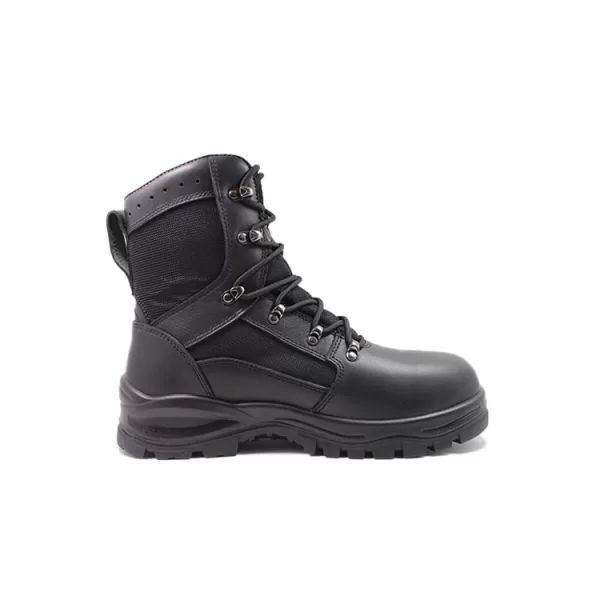 Mens leather military boots - Professional Military Boots Manufacturer ...
