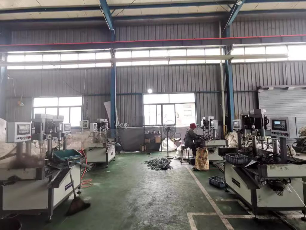 Lightweight army boots factory