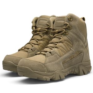 best men's tactical boots