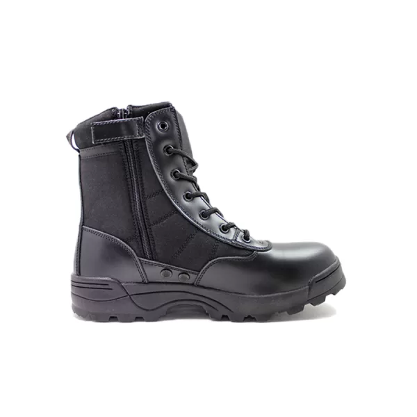 Best combat boots supplier