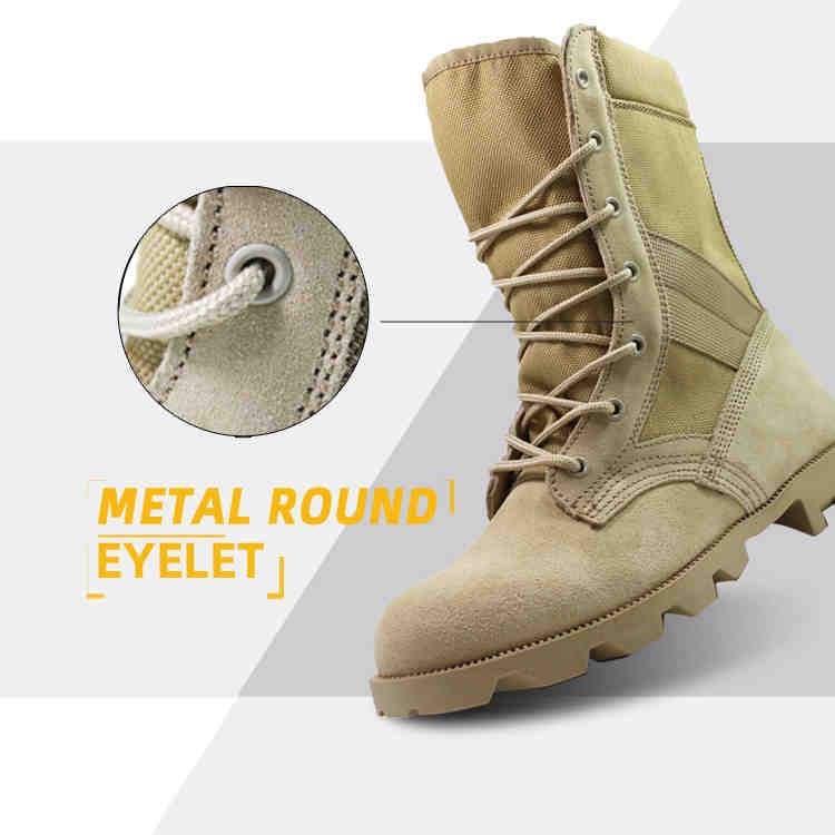 best military boots