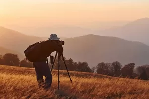 outdoor photography