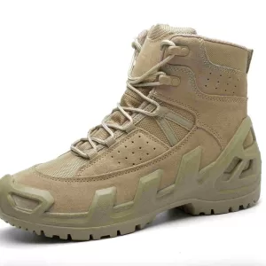 military arctic boots