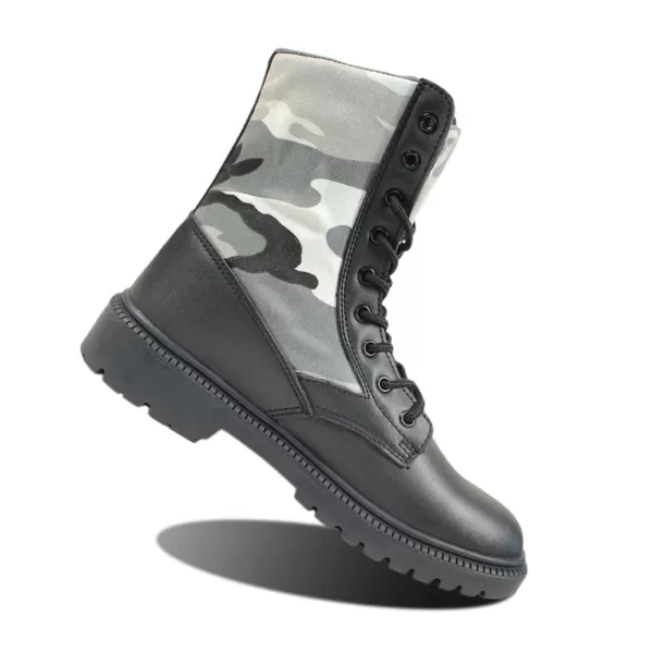 military combat boots supplier