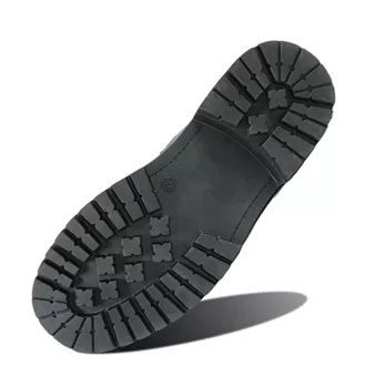 outsole are military boots comfortable