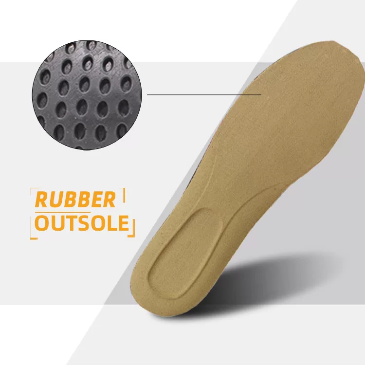 shoes outsole