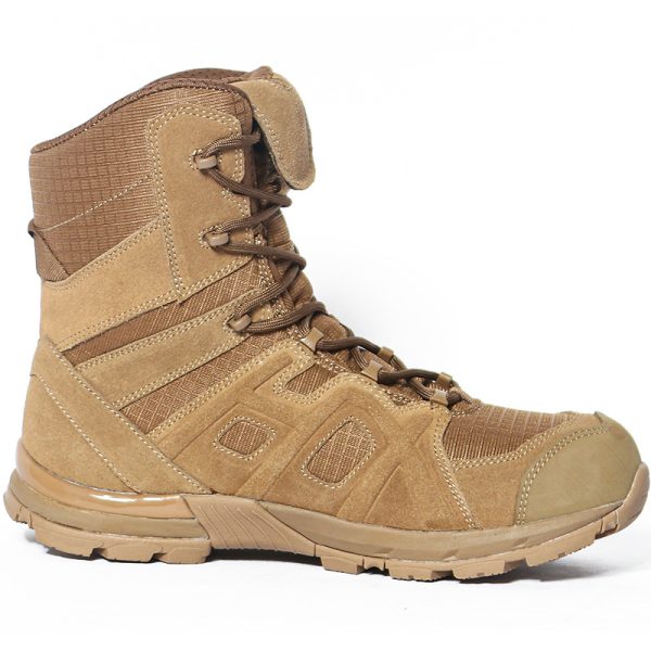 Best rated military boots factory