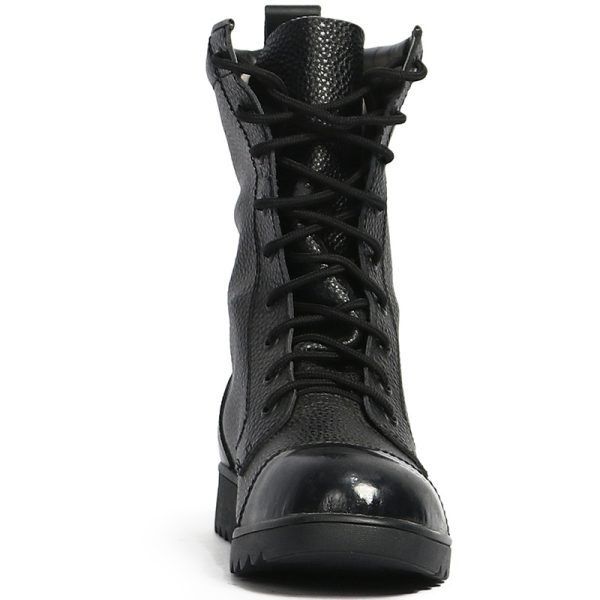 Combat boots military supplier