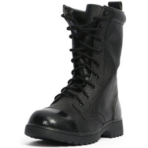 Combat boots military